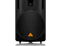 Активная акустическая система behringer eurolive b215d