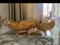 Хрусталь и декоративная посуда, фотография 6