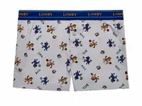 Трусы lowry collection
