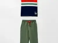 Костюм спортивный playtoday