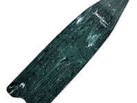 Лопасть marlin hunter green camo