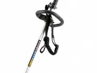 Триммер аккумуляторный denzel rт300-36