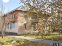 Продам трёхкомнатную квартиру в городе Риддер, Свердлова