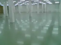 Современные составы для грунтовки, гидроизоляции, антикоррозийного покрытия, промышленные и коммерческие полы, кровли, фотография 7