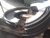 Запчасти ВПУ паровой турбины К-160-130