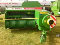 T-40  Sipma PK 4010, фотография 2