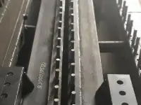 ЖД оборудование: коллекторы ТЭМ2, ТГМ6, фотография 3