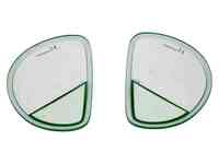 Линза для маски marlin superba правая +2,5