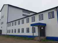 Завод по производству соевого шрота, АЛМАТИНСКАЯ ОБЛАСТЬ, ЕНБЕКШИКАЗАХСКИЙ РАЙОН, КЫРБАЛТАБАЙСКИЙ С.О., С.КЫРБАЛТАБАЙ, фотография 2