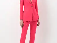 Брюки классические vassa&co