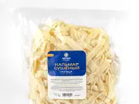 Кольца кальмара  вкусно, выгодно, удобно!