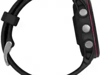 Продаётся новые лёгкие смартчасы Garmin forerunner 255 s, фотография 4