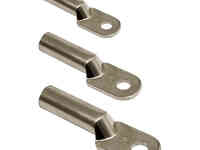 Наконечники кабельные медные луженые SC 10-6-5 Энергия (200шт/упак)