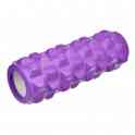 Массажные валики(ролики) для фитнеса 33см