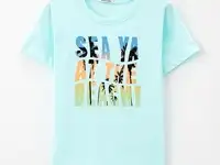 Футболка tom tailor