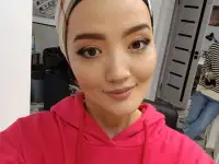 Акция! Дневной макияж 4000 ТГ/Вечерний макияж 6000 тг, фотография 2