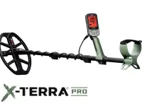 скидка на Металлодетектор Minelab X-Terra PRO