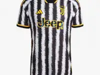 Новинки футбольных форм сезона 2023/2024, фотография 3