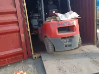 Международная логистическая линия из Китая в Казахстан и Россию, пять стран Центральной Азии, фотография 6