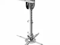 Wize wpa-w белый {потолочные, макс. крепежное расстояние 260х260, макс. вес нагрузки