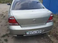 Продам авто Nissan Almera, фотография 2