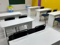 репетитор, мұғалім, УБТ дайындық, фотография 2