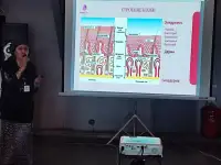 Прокат проектора, аренда экрана. С доставкой, Алматы, фотография 6