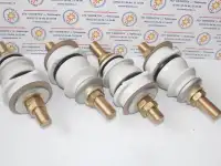 Зажимы контактные НН трансформатора, фотография 3