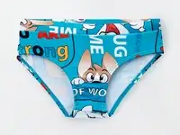 Плавки playtoday