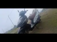 Скутер, фотография 4