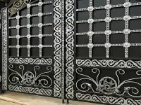 Ворота, фотография 3