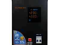 Однофазный стабилизатор напряжения энергия voltron 3000 (hp)