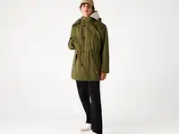 Мужская куртка lacoste
