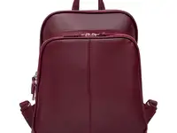 Женский рюкзак copley burgundy