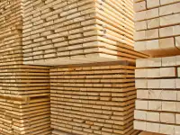 Пиломатериал из Беларуси. Любых размеров и сечений., фотография 3