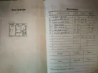 Продам 2комнатную в АлтаеЗыряновск, ул. Абая д.3 Северный, фотография 2