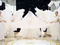 Выход невесты на свадьбу, фотография 8