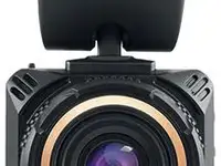 Видеорегистратор navitel r600 quad hd черный 12mpix 1440x2560 1440p 170гр. nt96660