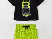 Костюм спортивный playtoday