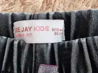 Продам пакет вещей детских, возможна штучная продажа., фотография 4