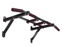 Новые ТУРНИКИ УралСпорт, Мультихват, Юниор, Уралец Настенный, фотография 5