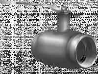 Трубопроводная арматура, фотография 2