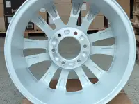 Диски Haval H5  Hover 7.5х18 6x139.7 ET38 D100.1, фотография 5