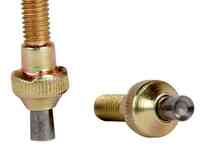 Наконечники Black Diamond Z-Pole Carbide Tips (2Шт.)