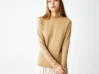 Женская футболка lacoste