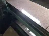 Гранит Куртинский, Жельтау, Капал Арасан., фотография 6