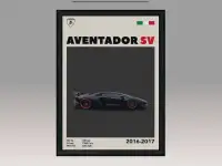 Постеры в рамке и на холсте в любом формате и дизайне, фотография 4