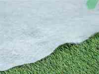 Геотекстиль Геофлакс 300 1x50 (50 м2), фотография 3