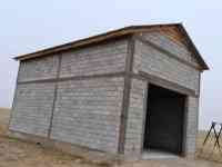 Фазенда (ферма), Капчагай-Курты 25 км, фотография 11