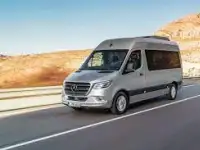 Аренда прокат V class авто по Казахстану, фотография 4
